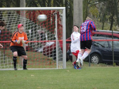 Foto des Albums: Mildenberg-HSV