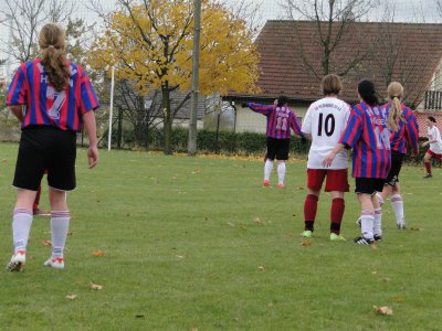 Foto des Albums: Mildenberg-HSV