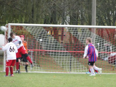 Foto des Albums: Mildenberg-HSV