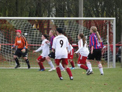 Foto des Albums: Mildenberg-HSV