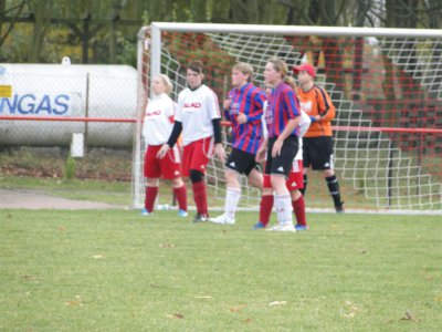 Foto des Albums: Mildenberg-HSV