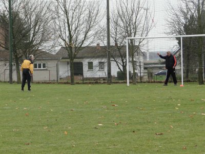 Foto des Albums: Mildenberg-HSV