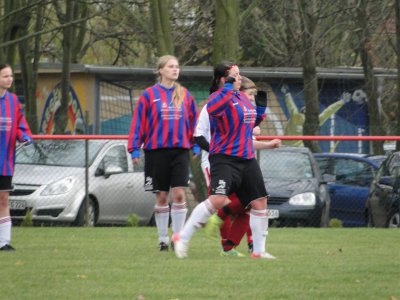 Foto des Albums: Mildenberg-HSV