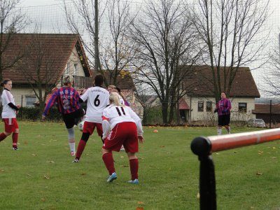 Foto des Albums: Mildenberg-HSV