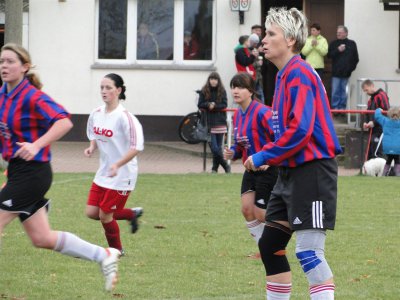 Foto des Albums: Mildenberg-HSV