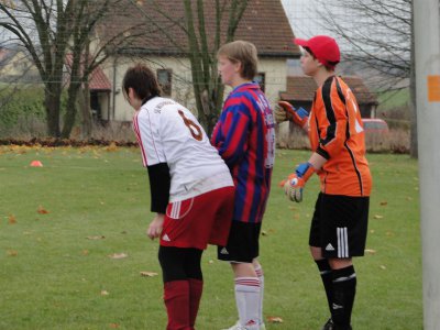 Foto des Albums: Mildenberg-HSV