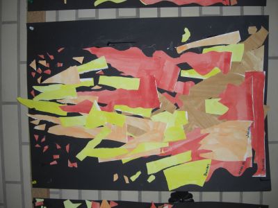 Foto des Albums: Brandschutzerziehung 3a