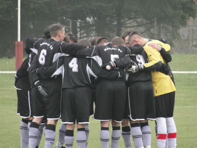 Foto des Albums: HSV-Leegebruch