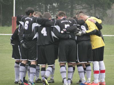 Foto des Albums: HSV-Leegebruch