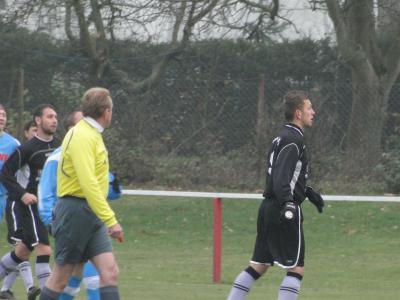 Foto des Albums: HSV-Leegebruch