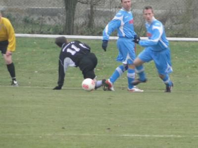 Foto des Albums: HSV-Leegebruch