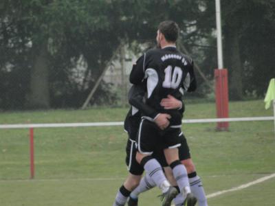 Foto des Albums: HSV-Leegebruch