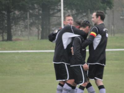 Foto des Albums: HSV-Leegebruch