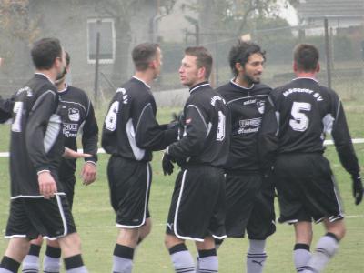 Foto des Albums: HSV-Leegebruch