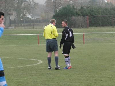 Foto des Albums: HSV-Leegebruch