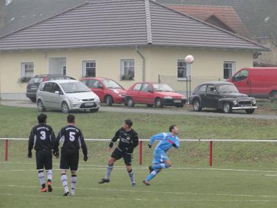 Foto des Albums: HSV-Leegebruch