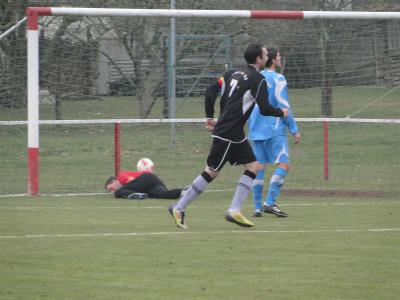 Foto des Albums: HSV-Leegebruch