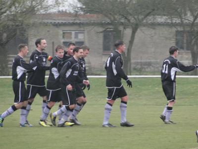 Foto des Albums: HSV-Leegebruch