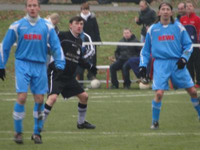 Foto des Albums: HSV-Leegebruch