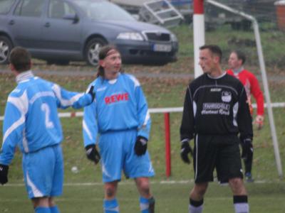 Foto des Albums: HSV-Leegebruch