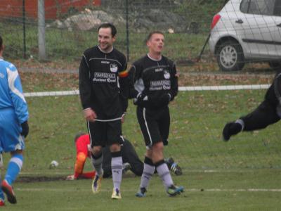 Foto des Albums: HSV-Leegebruch