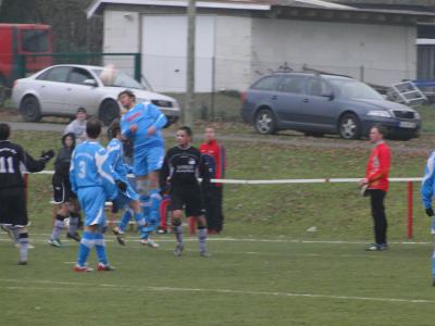 Foto des Albums: HSV-Leegebruch