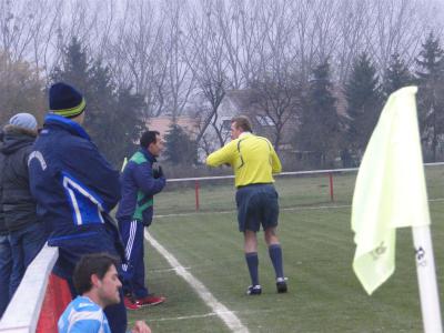 Foto des Albums: HSV-Leegebruch