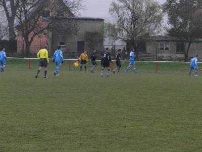 Foto des Albums: HSV-Leegebruch