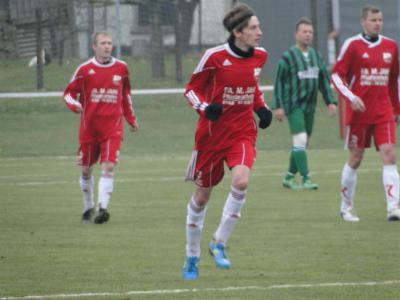 Foto des Albums: HSV II-Storkow II