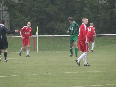 Foto des Albums: HSV II-Storkow II
