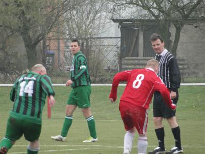 Foto des Albums: HSV II-Storkow II
