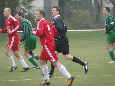 Foto des Albums: HSV II-Storkow II