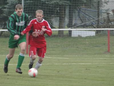 Foto des Albums: HSV II-Storkow II