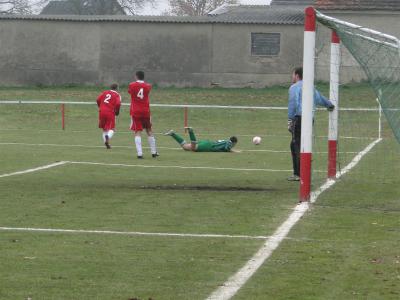 Foto des Albums: HSV II-Storkow II