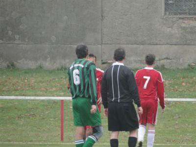 Foto des Albums: HSV II-Storkow II