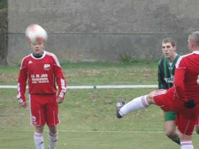 Foto des Albums: HSV II-Storkow II
