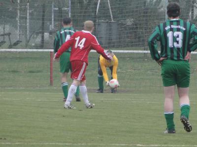 Foto des Albums: HSV II-Storkow II