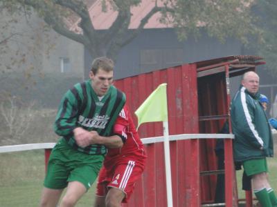 Foto des Albums: HSV II-Storkow II