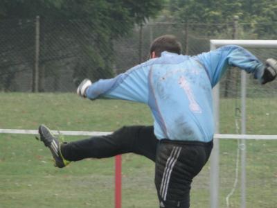 Foto des Albums: HSV II-Storkow II