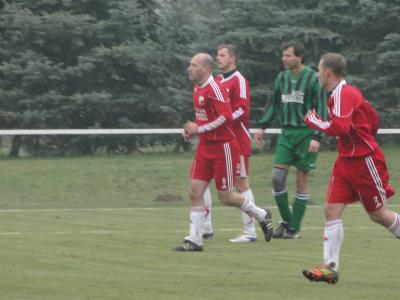 Foto des Albums: HSV II-Storkow II