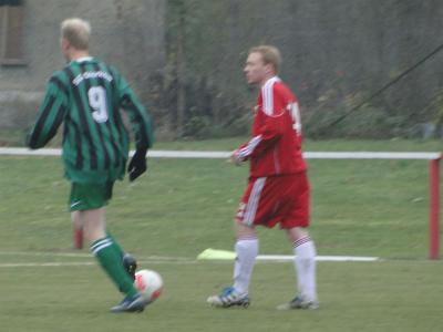 Foto des Albums: HSV II-Storkow II