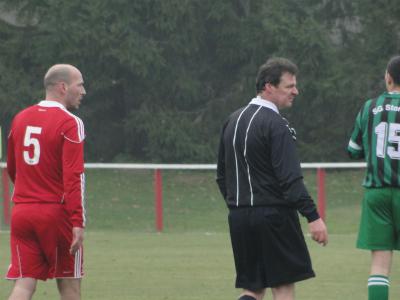 Foto des Albums: HSV II-Storkow II