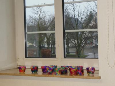 Foto des Albums: Projekttage zum Thema "Weihnachten"