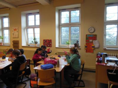 Foto des Albums: Projekttage zum Thema "Weihnachten"