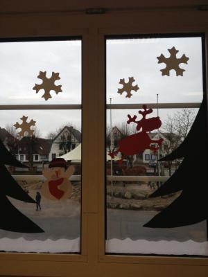Foto des Albums: Projekttage zum Thema "Weihnachten"