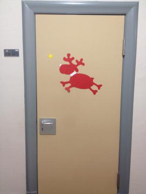 Foto des Albums: Projekttage zum Thema "Weihnachten"