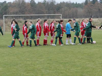 Foto des Albums: Beetz/Sommerfeld-HSV