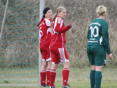 Foto des Albums: Beetz/Sommerfeld-HSV