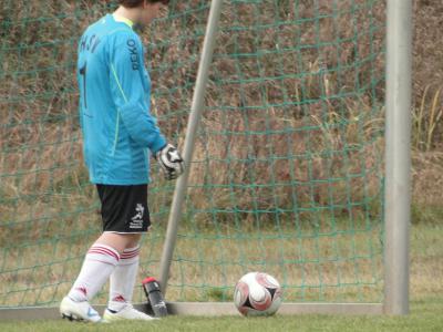 Foto des Albums: Beetz/Sommerfeld-HSV