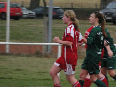 Foto des Albums: Beetz/Sommerfeld-HSV